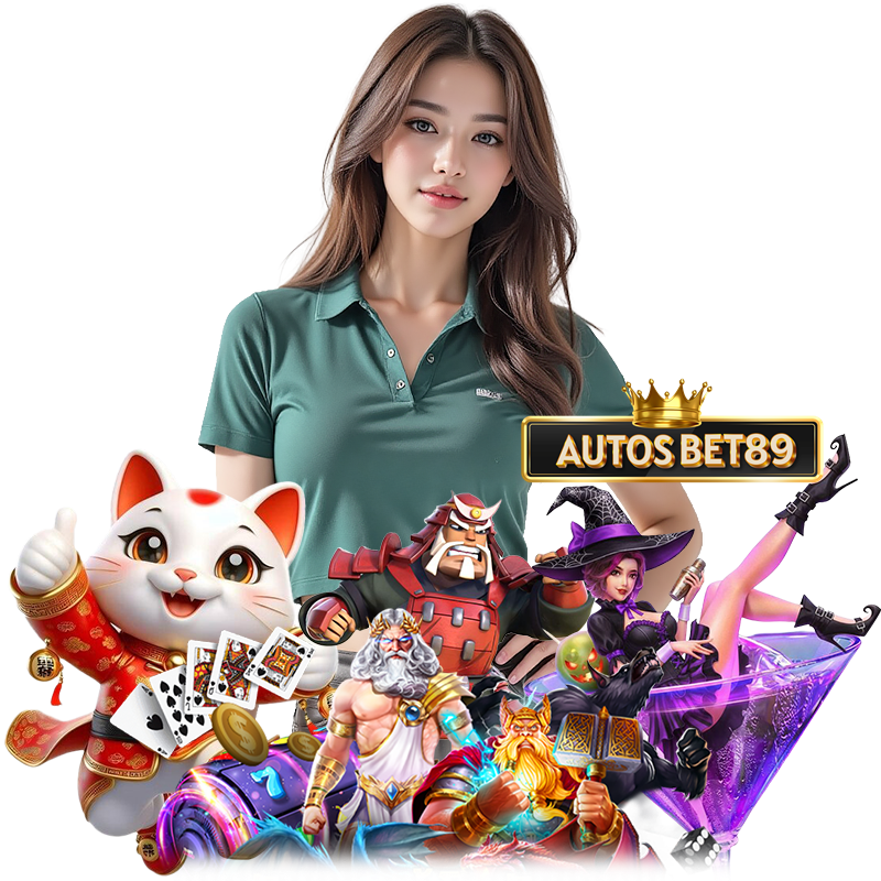 AUTOSBET89 