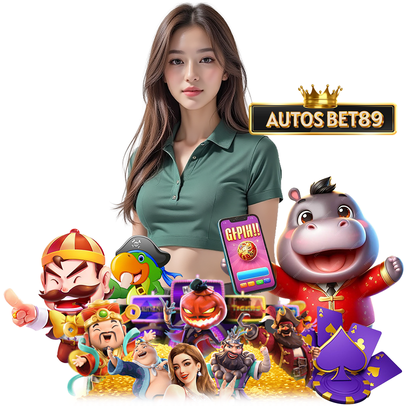 AUTOSBET89 สล็อต 