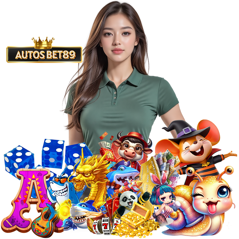 AUTOSBET89 เว็บตรง